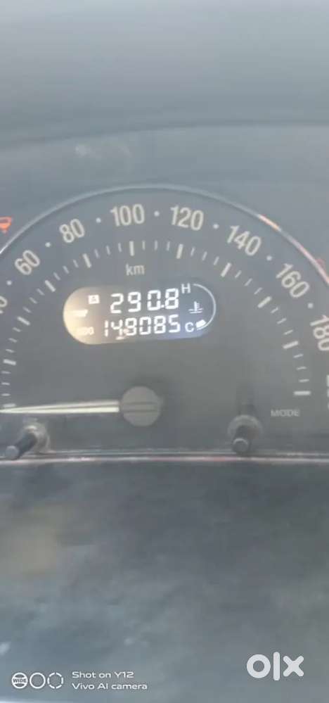 Tata Indica Vista 2013 Diesel 153000 Km Driven