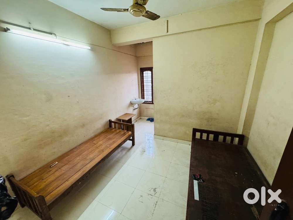 Spm apartments