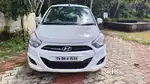 Hyundai i10 1.1L iRDE ERA Special Edition, 2012, Petrol