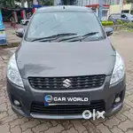 Maruti Suzuki Ertiga 1.3 ZDI Plus, 2013, Diesel