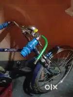 Hero Cycle