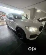 BMW X3 2.0 XDRIVE 20D, 2018, Diesel