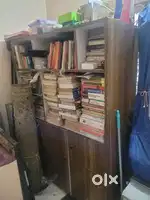 Tv cabinet / book shelf / wardrobe for sale