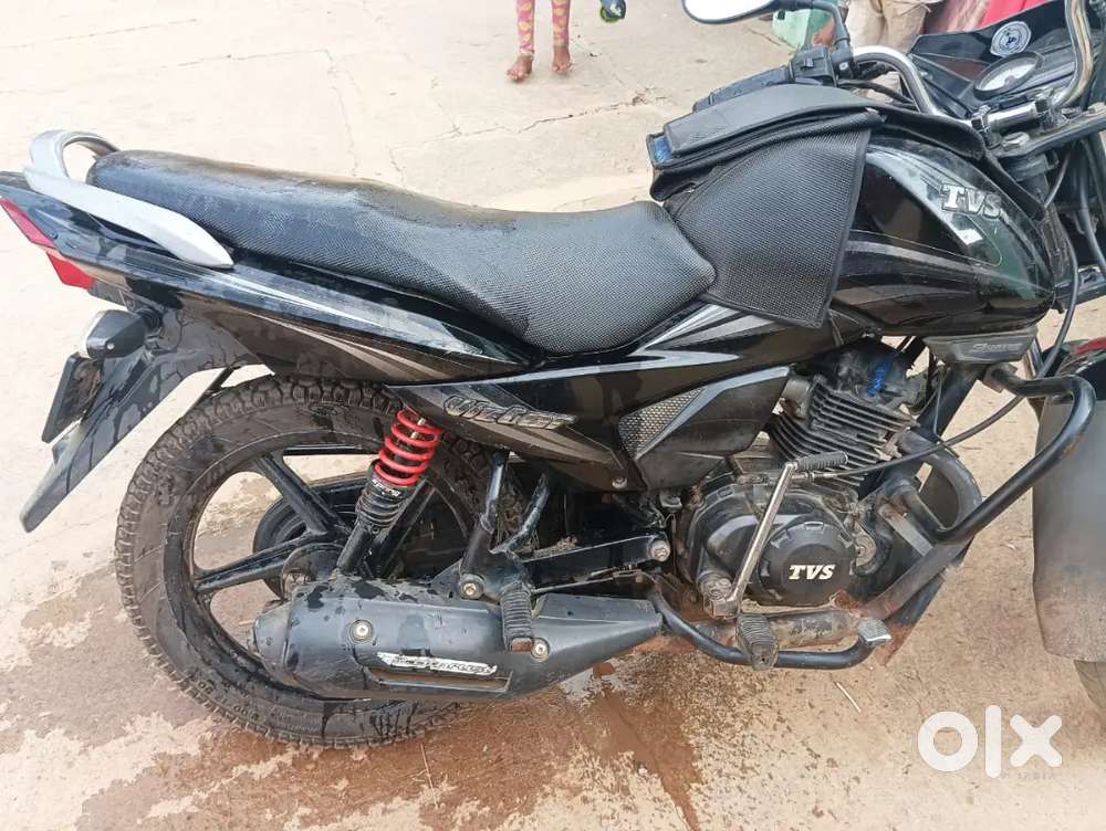 Good condition