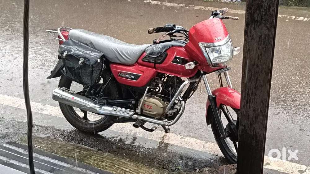 Gadi me koi kam nahi