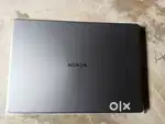 HONOR MAGIC BOOK