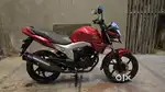 2013 Honda CB Trigger | Single Owner | 45,000 km Done