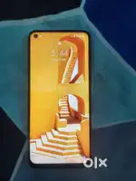 Fast sell only all buttons and fingerprint lock and screen  full work
