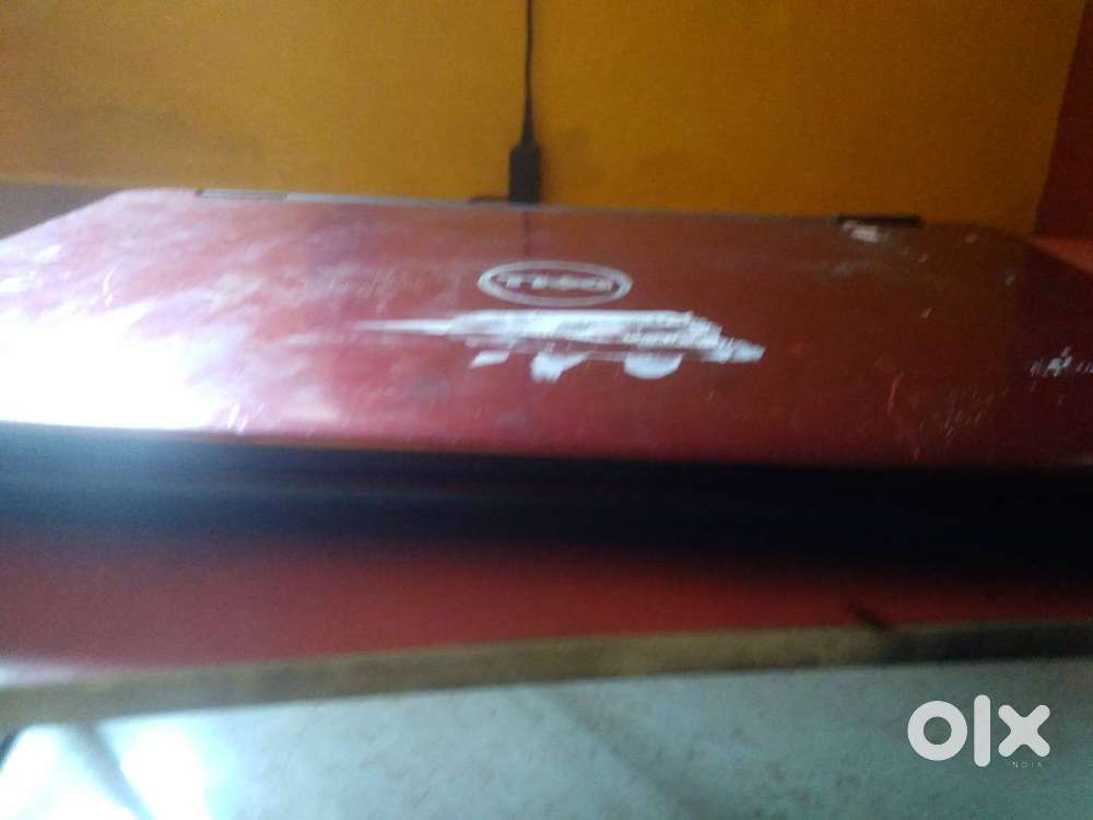 Dell laptop sell