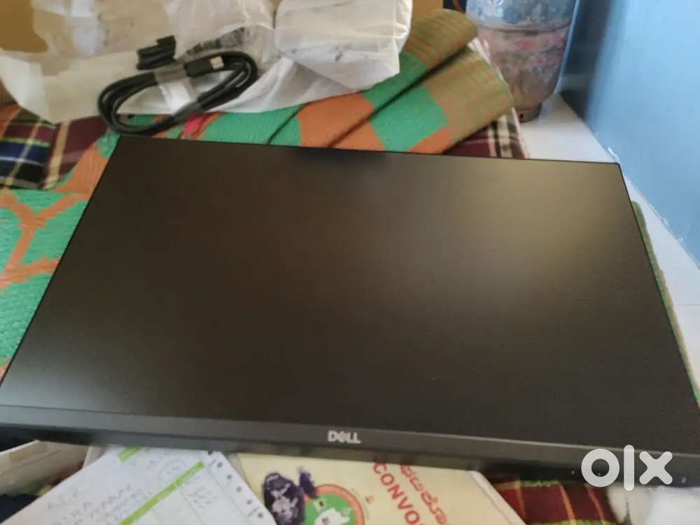 Dell monitor