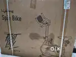 Exercise gym bike cycle - New box packed