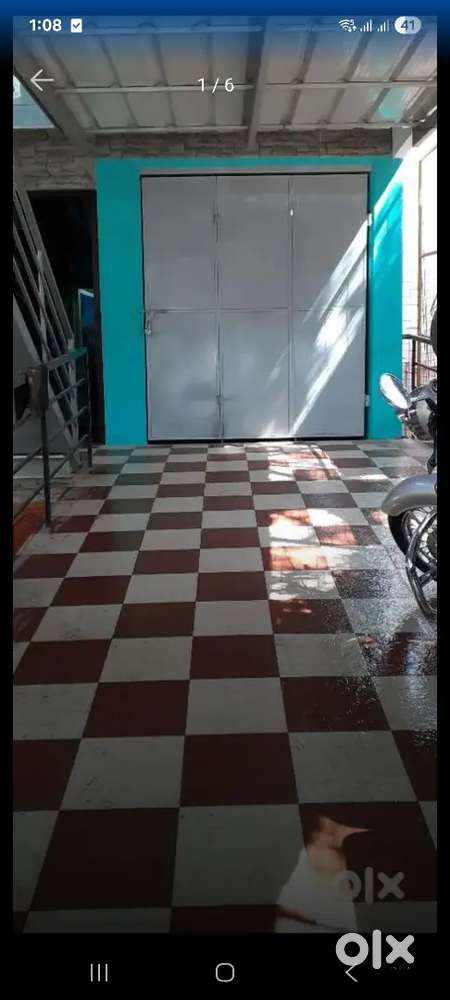 Space for shop/commercial