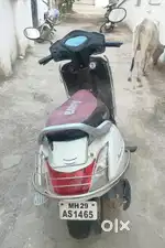 One handed top condition