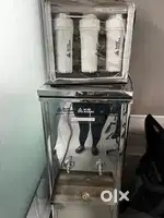 Water purifier