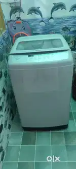 Samsung Top Load 6.5 Kg