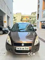 Maruti Suzuki Ritz 2012