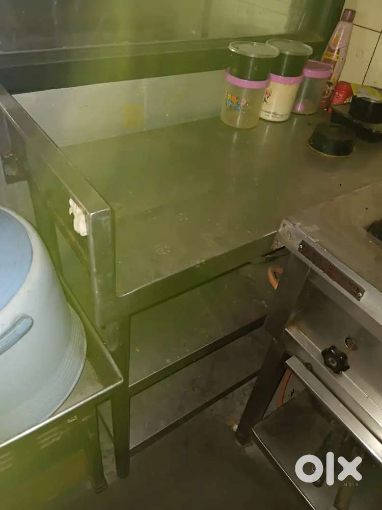 Restaurant accessories