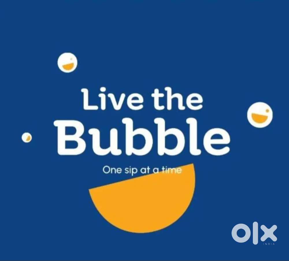 Kongsi Tea Bar-Eco World Bellandur