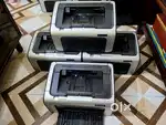 HP Laser Jet Printers
