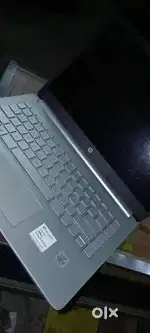 HP laptopintel i3 10th generation