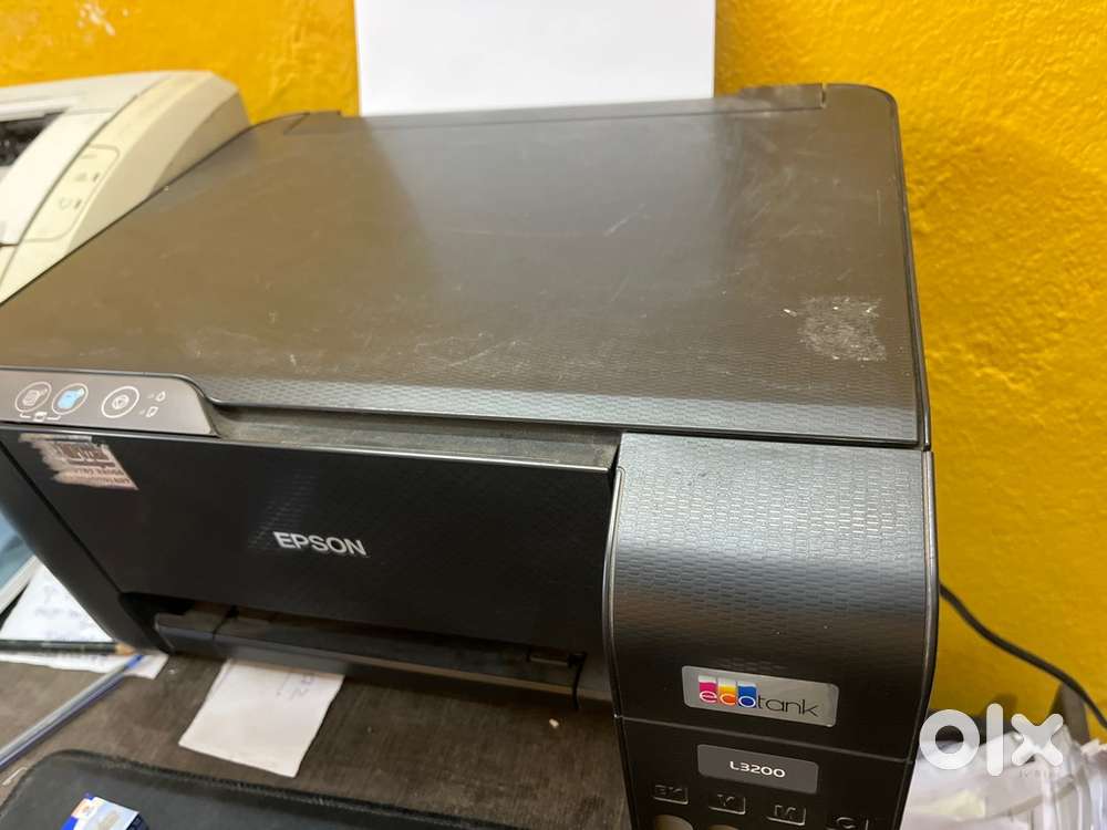 Epson l3200