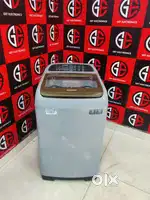 Washing machine Samsung diamonddrum in excellentcondition wit warranty