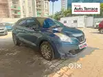 Maruti Suzuki Baleno Zeta, 2016, Petrol