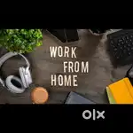 Work from home