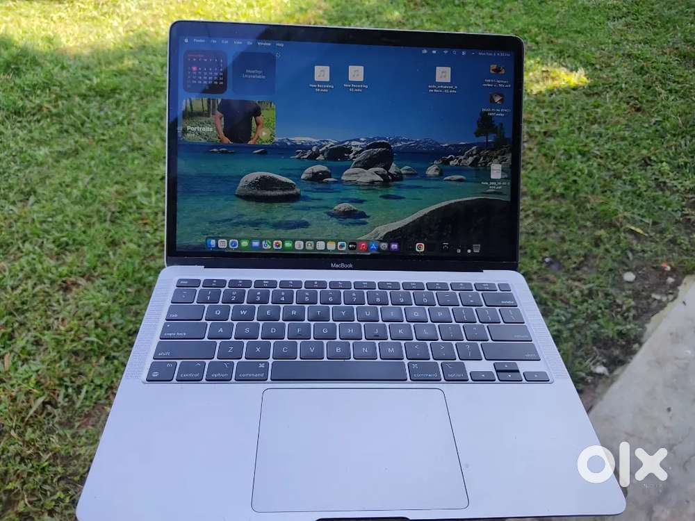 Apple MacBook M1 air