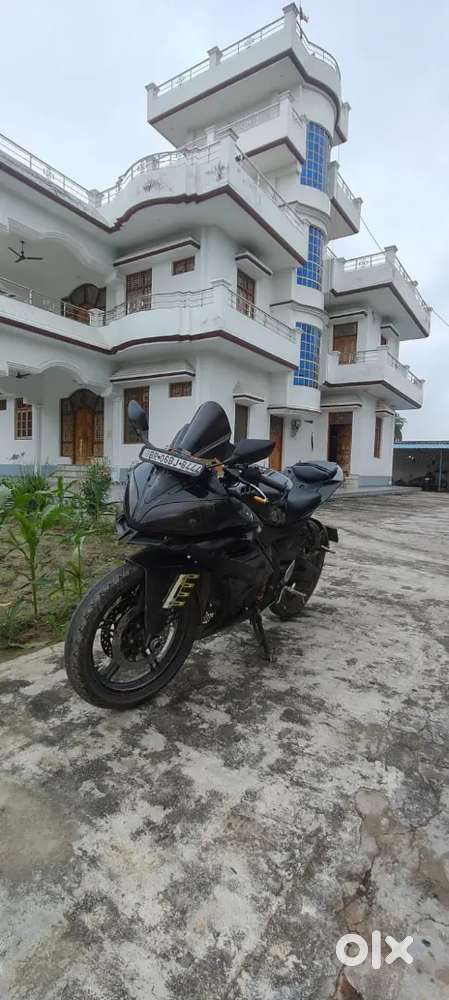 R15 v2 full modified