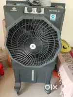 Novamax Jumbo Heavy Air Cooler, Commercial, FIXED PRICE
