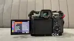 Sony A7siii