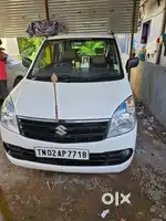 Maruti Suzuki Wagon R 2010