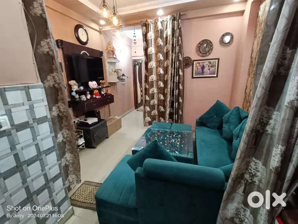 Urgent for sell just @1400000