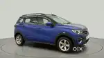 Renault Triber RXZ, 2019, Petrol