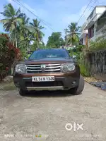 Renault Duster 2013 Diesel 102250 Km Driven