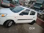 Maruti Suzuki Alto 800 2017 Petrol 95000 Km Driven