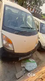 Tata Nano 2011 Petrol