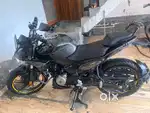 Hero xtream 125 IBS nov 2024 only 6800 km driven