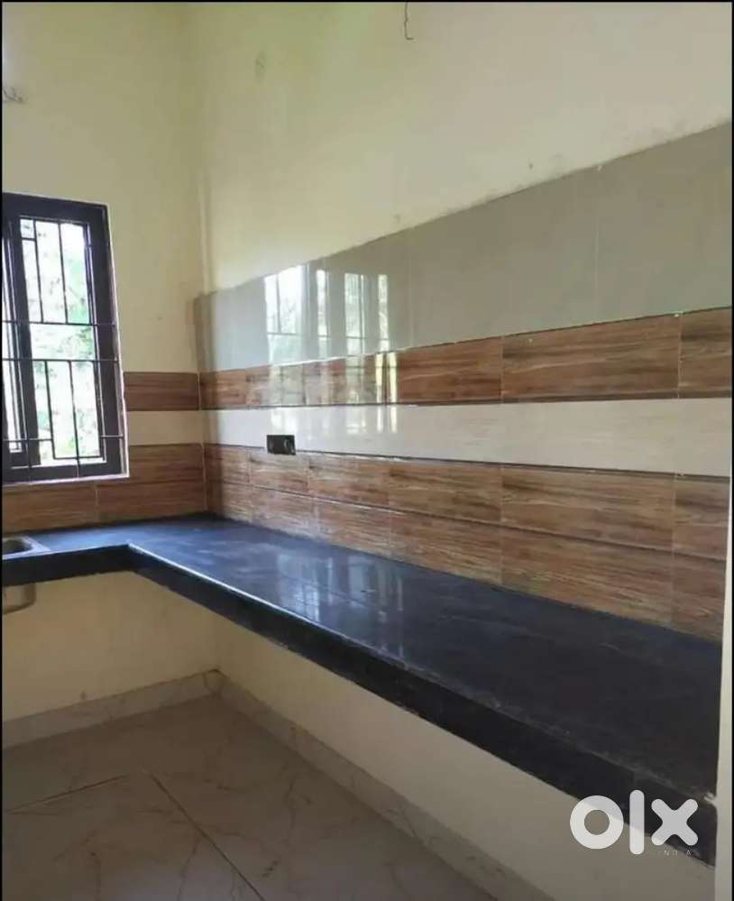 2bhk house for rent Hengrabari
