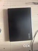 Thoshiba Portege A30 Laptop core i5 7th Gen/8gb/256gb-12000/-15nos