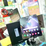 NBS MOBILES BRANCH 3(MGB MALL SAMSUNG FOLD 5 12/256 SMALL DOT
