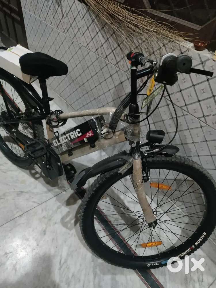 Hero is a very good bycycle