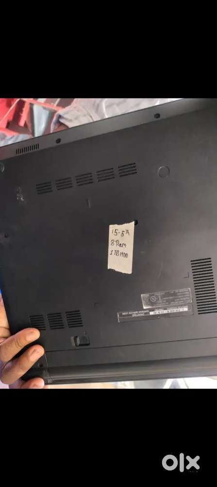 13000 argent Lenovo 8gb ram 1tb hard disc