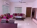 CONFIDENT AMBER FOR LEASE IN KAKKANAD, PAZHANGANAD