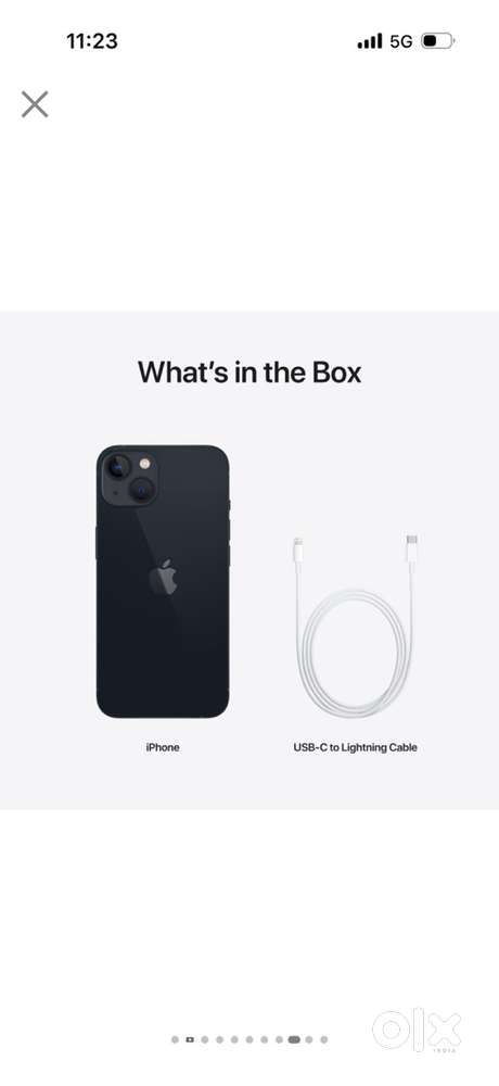 Iphone new iphone 13