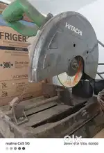 Walding machine