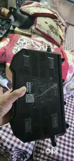 Asus gaming router