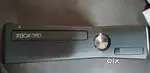 Xbox 360 S in excellent condition with 2 original games DVDs