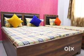 Boys PG available new ashok nagar, No Brokrage.